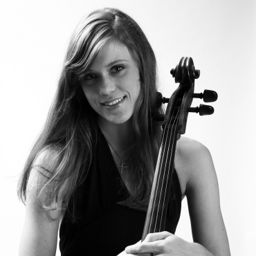 Allegra - Cello